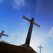 The Gospel Songs cover image