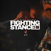 Fighting Stance - Ep cover image