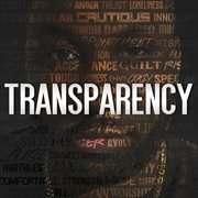 Transparency cover image