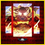 Marvel Us cover image