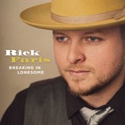 Breaking In Lonesome cover image