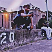 Mbk (Extended Cut) cover image