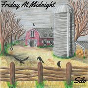 Silo cover image
