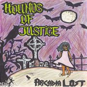 Arcadia Lost cover image