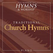 Traditional Church Hymns cover image
