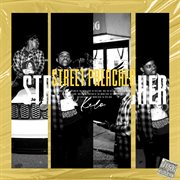 Street Preacher cover image