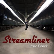 Streamliner cover image
