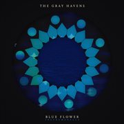 Blue Flower (Instrumentals) cover image