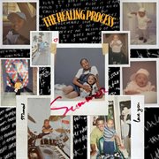 The Healing Process cover image