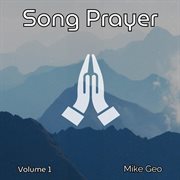 Song Prayer, Vol. 1 cover image