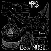 Body Music cover image