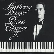 Piano Classics Ii cover image