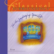 Volume 7 - Trio cover image