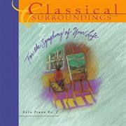 Volume 10 - Solo Piano No. 2 cover image