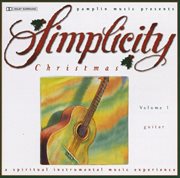 Volume 1 - Guitar cover image