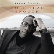 More Than Enough cover image