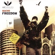 Freedom cover image