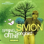 Spring Of The Songbird cover image