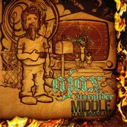 Middle Class Broadcast cover image