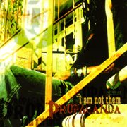 I Am Not Them cover image