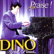 Just Piano... Praise! cover image
