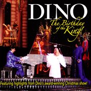 The Birthday Of The King cover image