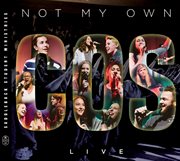 Not My Own cover image