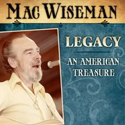 Legacy (An American Treasure) cover image
