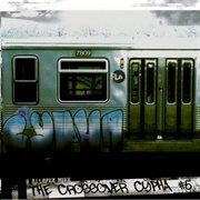 Crossover Cypha #5 cover image