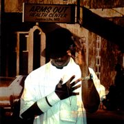 Hell's Diary: The Healing Lp cover image