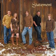 Around The Corner cover image