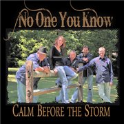 Calm Before The Storm cover image