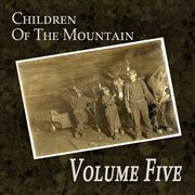 Children Of The Mountain cover image