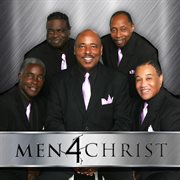 Men 4 Christ cover image