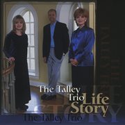 Life Story cover image