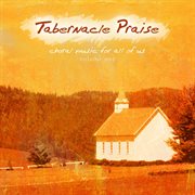 Tabernacle Praise Vol. 1 cover image