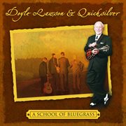 A School Of Bluegrass cover image