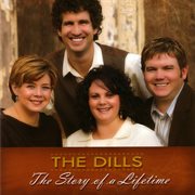 The Story Of A Lifetime cover image