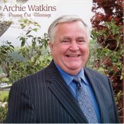 Pouring Out Blessings cover image