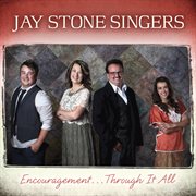 Encouragement... Through It All cover image