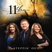 Steppin' Out cover image