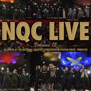 Nqc Live Volume 15 cover image