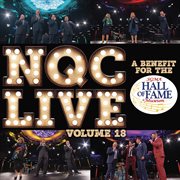 Nqc Live Volume 18 (A Benefit For The Sgma Hall Of Fame) cover image