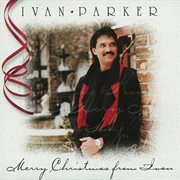 Merry Christmas From Ivan cover image