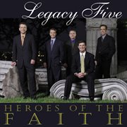 Heroes Of The Faith cover image
