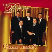 Great Things cover image