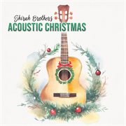 Acoustic Christmas cover image