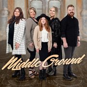 Middle Ground cover image