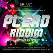Plead Riddim cover image