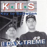 Ii Da X-Treme cover image